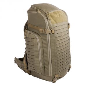 Elite Survival Systems TENACITY-72 Three Day Support Tan Backpack 